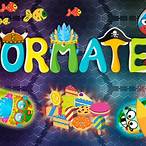 เกมหนอน wormate io